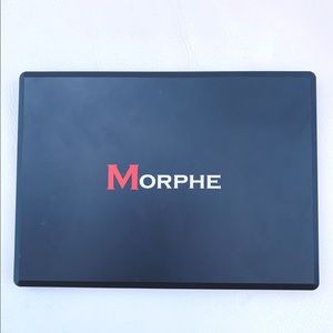 NWOT morphe pallet💕